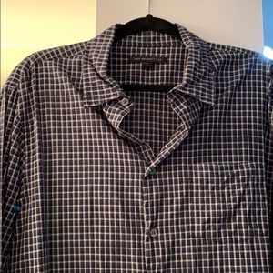 John varvatos button down